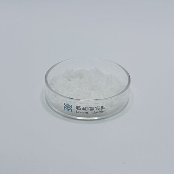 Succinic Acid