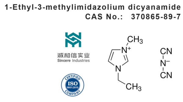 1-Ethyl-3-methylimidazolium dicyanamide