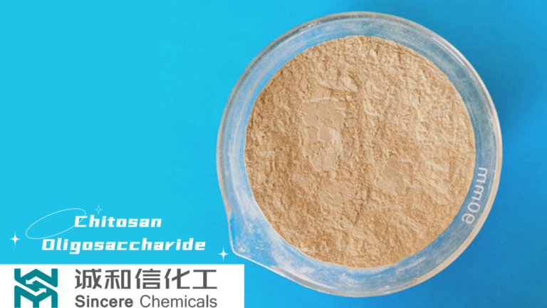 Chitosan Oligosaccharide