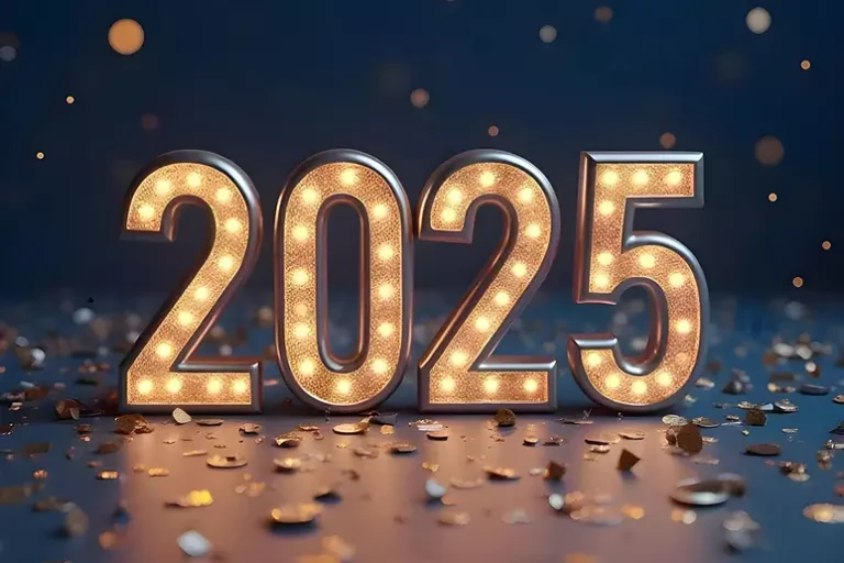 Looking Ahead to 2025: Our Plans and Priorities