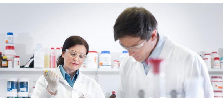 Empowering the future: Hainan Sincere Industries Co., Ltd.’s innovation and R&D path in the field of fine chemicals