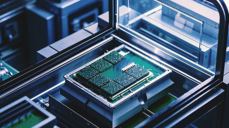 Sincere Industries HMDS in semiconductor manufacturing