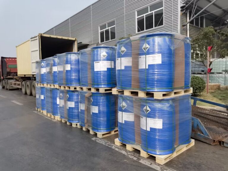 N-Ethylmorpholine industrial applications