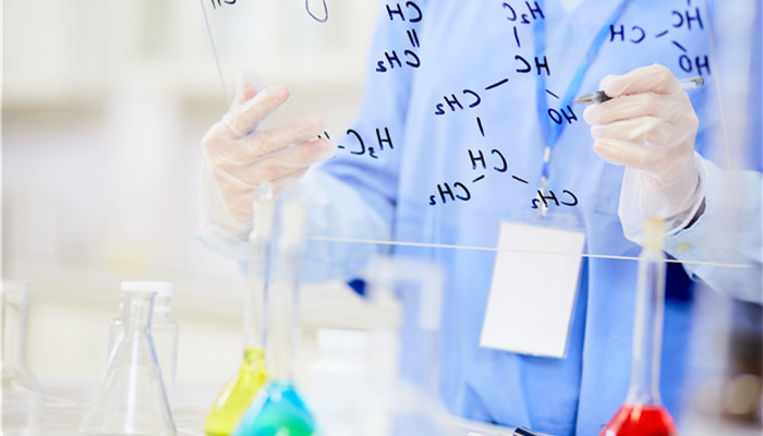 abnormal reasons for gas chromatography results
