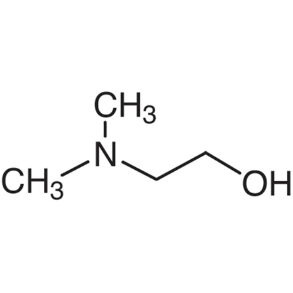 2-Dimethylaminoethanol(DMEA) - Image 2