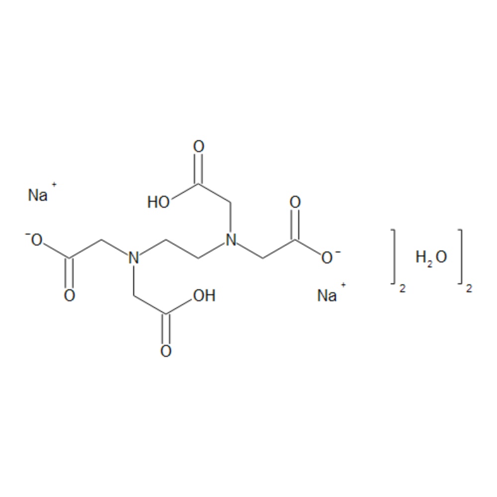 Disodium edetate dihydrate(EDTA-2Na) - Image 2