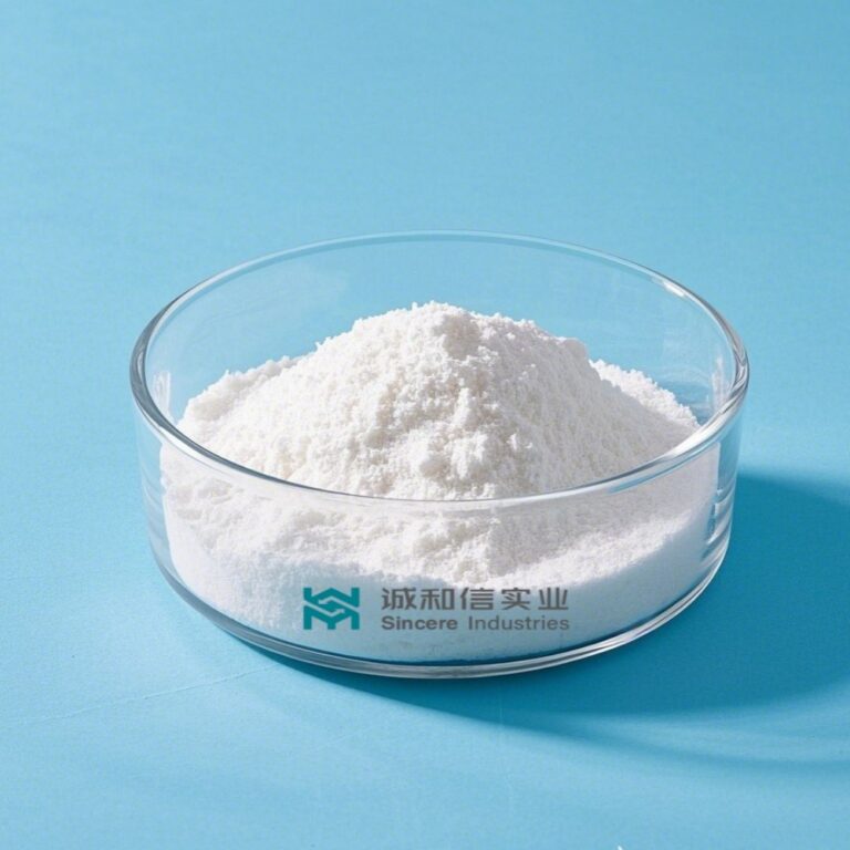 EDTA CAS 60-00-4: The Versatile Chelating Agent for Diverse Industries