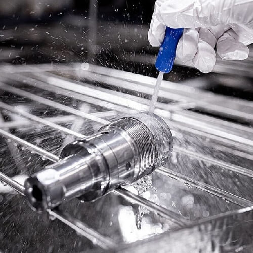 Glycolic Acid 70% Solution：Powerful Industrial Chemical