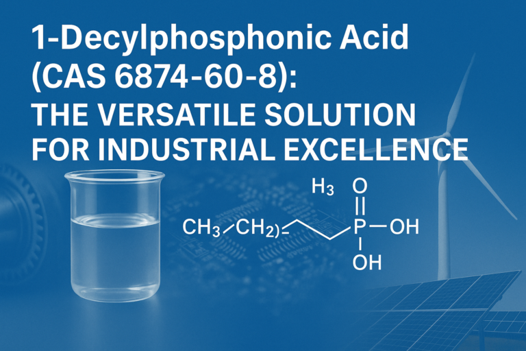 1-Decylphosphonic Acid