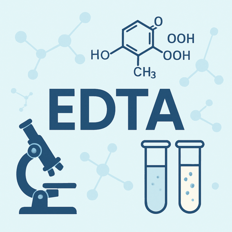 edta
