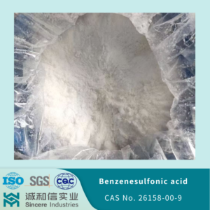 Benzenesulfonic Acid