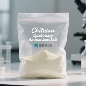 chitosan quaternary ammonium salt