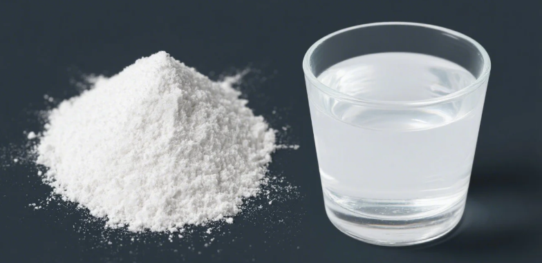N-Carboxy Propionyl Chitosan Sodium
