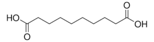 sebacic acid