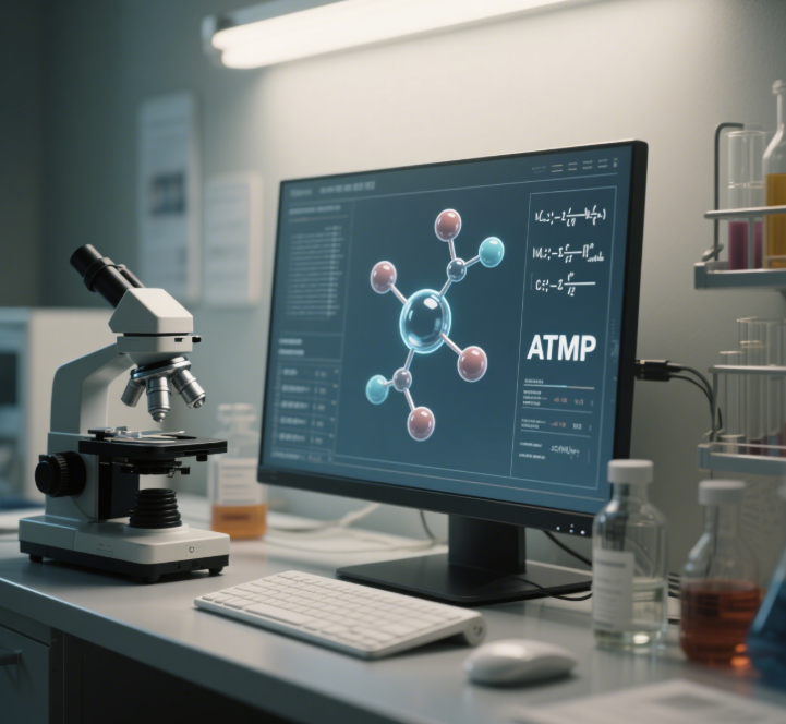 ATMP: The Unsung Hero Keeping Industrial Systems Running Smoothly