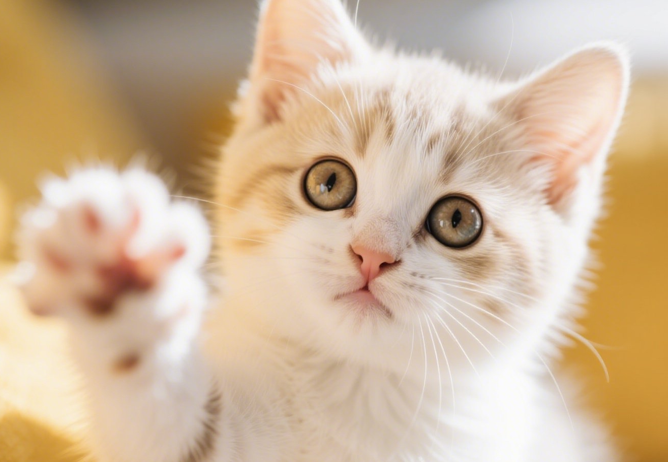 Feline Gut Health and Well-being