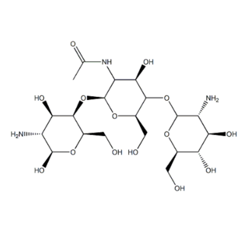 Carboxymethyl Chitosan