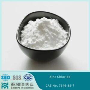 zinc chloride