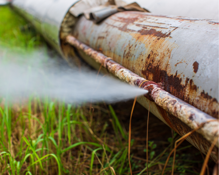 Corrosion Inhibition