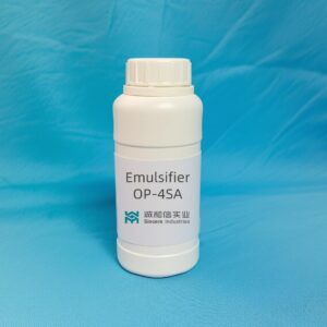 Emulsifier OP-4SA