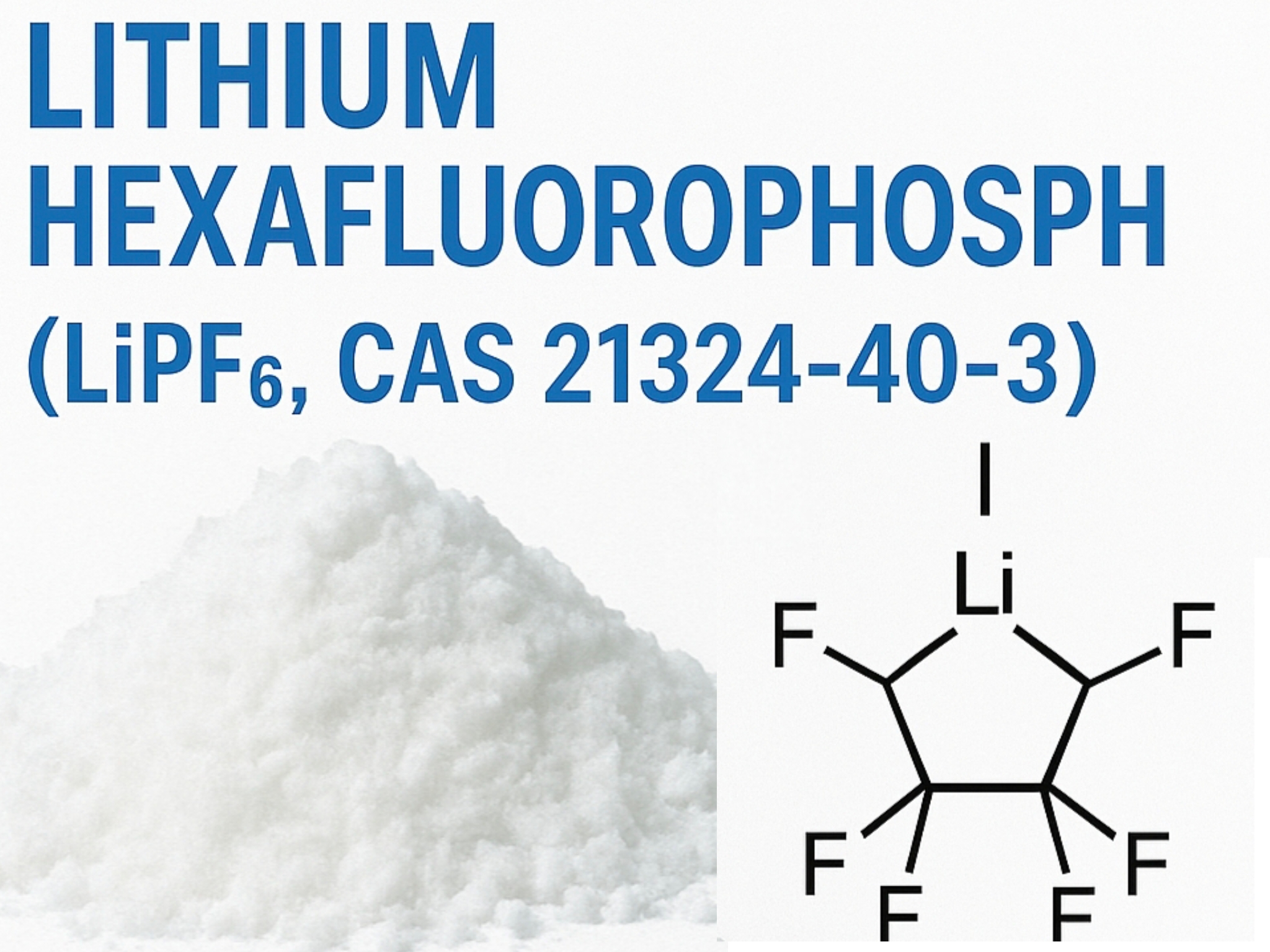 LiPF6