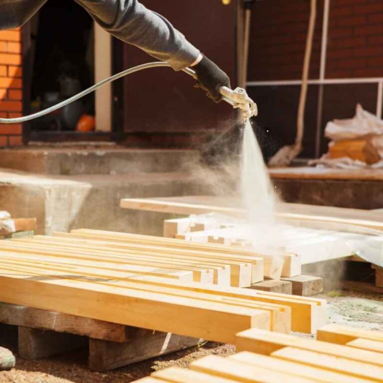 Ammonium Polyphosphate vs Traditional Flame Retardants: The Sustainable Fire Safety Solution