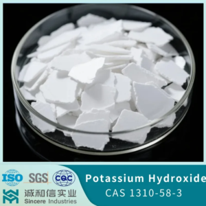 Potassium Hydroxide