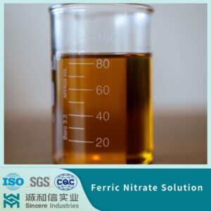 Ferric Nitrate