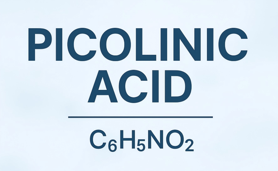 picolinic acid
