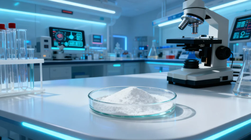 Anhydrous Citric Acid