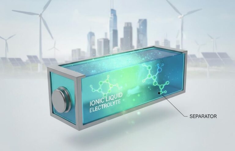 Battery Electrolytes