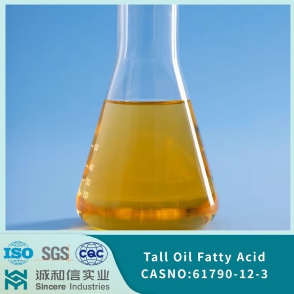 Tofa How Climate Dictates Your Tall Oil Fatty Acid (TOFA) Specifications ...