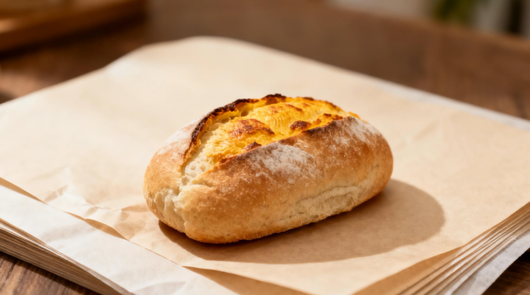 Chitosan Is Entering Food-Contact Paper Applications