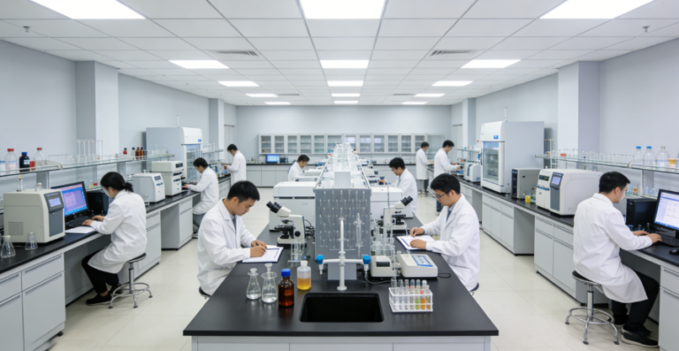 Ethylene Carbonate (EC) CAS 96-49-1: Applications, Market Growth 2026–2030
