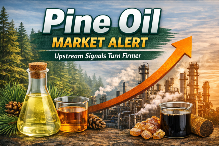 pine oil
