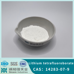Lithium tetrafluoroborate
