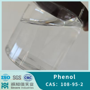 Phenol