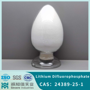 Lithium Difluorophosphate