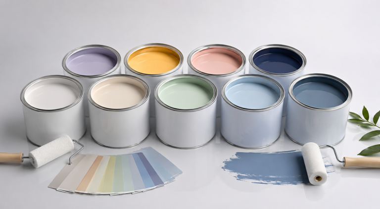 DMEA in coatings