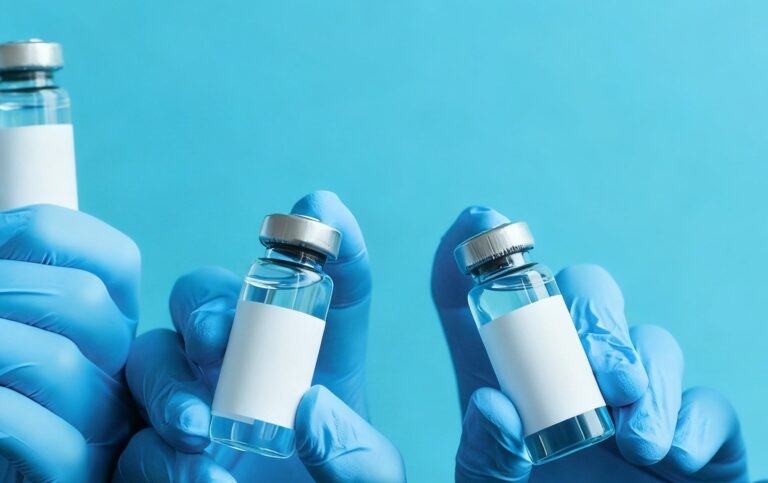 Surfactants: The “Invisible Engineers” Behind Nanomedicine — and Why PEG Matters So Much