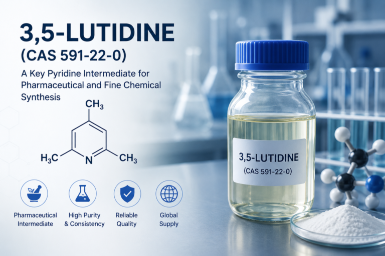 3 5-Lutidine
