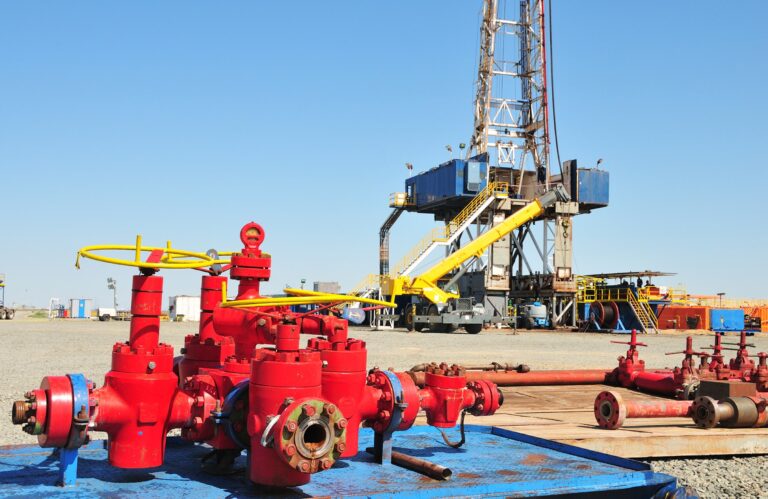 Trimer acid Redefines Durability in Offshore and Oilfield