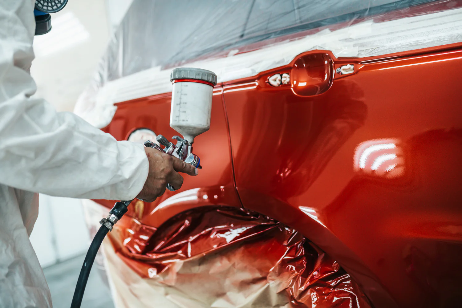 COATINGS