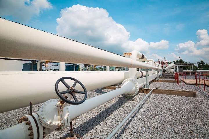 TOFA-DETA Imidazoline in Oilfield Chemicals